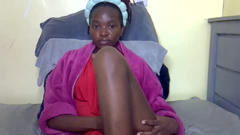 eboniana online show from June 23, 11:14 pm