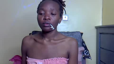 eboniana online show from July 8, 12:04 am