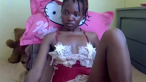 eboniana online show from July 10, 5:56 am