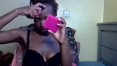 eboniana online show from July 28, 12:48 pm