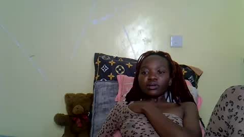 eboniana online show from August 2, 11:08 am