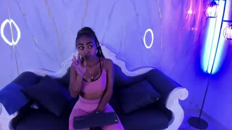 Bunny Bunny online show from June 7, 1:48 pm