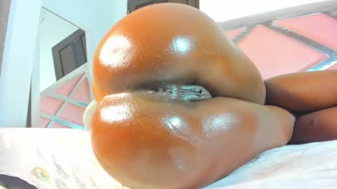 Snapshot of ebonnygoddess2 chatting on February 15, 6:55 pm 2 online show from February 15, 6:55 pm