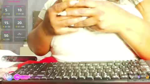 ANGIE online show from September 19, 7:47 pm