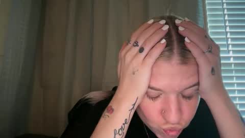 americnbarbie online show from November 1, 8:44 pm