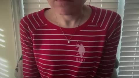 americnbarbie online show from March 11, 12:22 pm