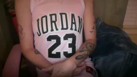 americnbarbie online show from June 7, 4:49 am