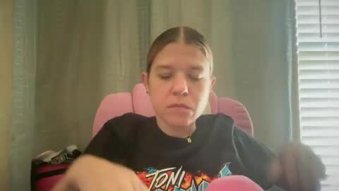 americnbarbie online show from June 21, 2:41 pm