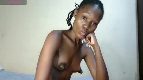Ebony online show from April 30, 7:20 pm