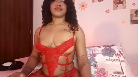 ebony_af online show from July 19, 11:30 pm