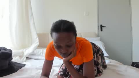 ebony_africa online show from June 1, 11:12 am