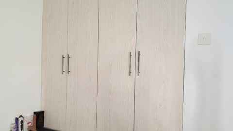 Angelina online show from November 1, 7:05 pm