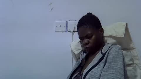 Ebony babey online show from March 10, 2:38 am