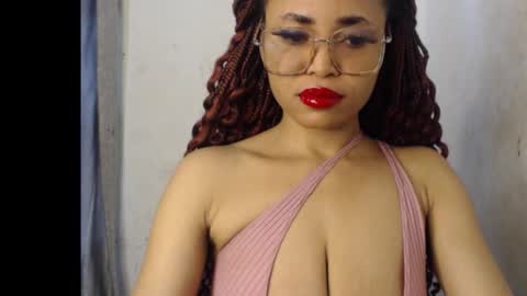 Ebony badgirl online show from November 1, 6:04 am