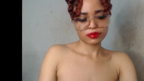 Ebony badgirl online show from November 29, 6:05 am