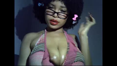 Ebony badgurl online show from February 13, 7:15 am