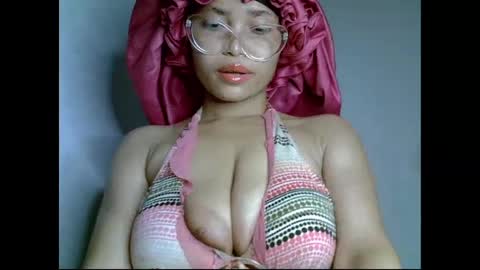 Ebony badgurl online show from May 24, 8:03 pm