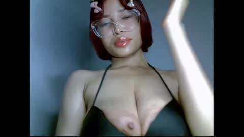 Ebony badgurl online show from May 28, 4:37 pm