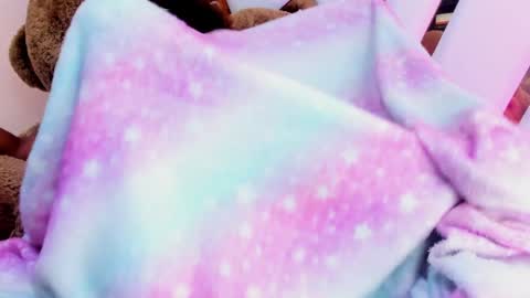 Snapshot of ebony_beautifull chatting on December 30, 7:26 am Luci online show from December 30, 7:26 am