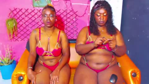 chayna smith online show from July 28, 8:21 am