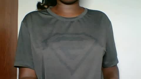 ebony choco2 online show from February 1, 7:29 am