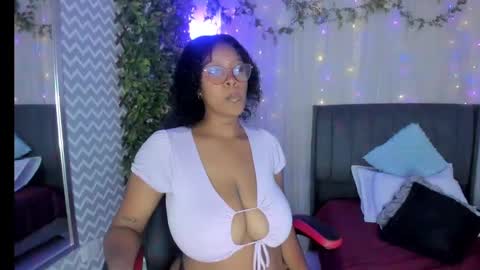 Andrea online show from December 11, 12:44 am