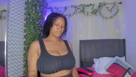 Andrea online show from January 7, 12:45 am