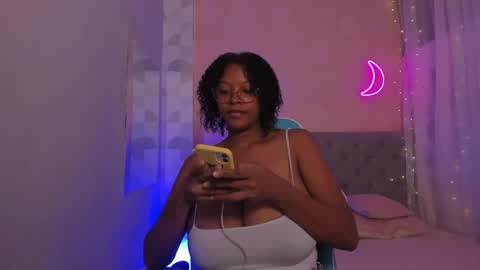 Andrea online show from January 17, 11:40 pm