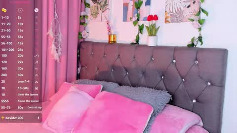 isa online show from February 4, 11:09 pm