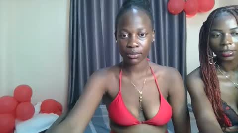 Snapshot of ebony_doll11 chatting on January 19, 9:13 am melons online show from January 19, 9:13 am