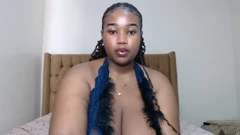 Snapshot of ebony_doll5 chatting on July 6, 7:05 am ebony_doll5 online show from July 6, 7:05 am