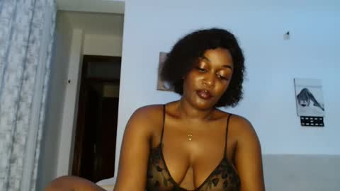 ebony online show from March 24, 3:50 pm