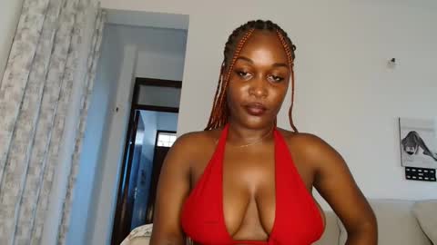 ebony online show from April 5, 1:41 pm