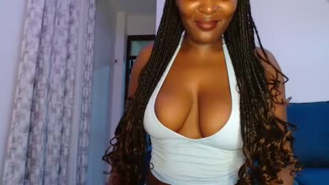 ebony online show from April 29, 12:59 am