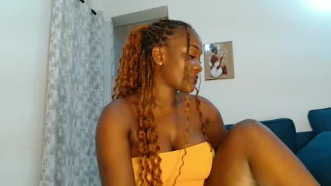 Snapshot of ebony_ghoddes chatting on June 6, 12:05 am ebony online show from June 6, 12:05 am