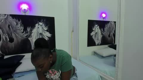 ebony_katterin online show from January 20, 7:35 pm