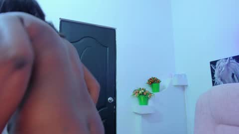 ebony_katterin online show from January 31, 7:18 pm