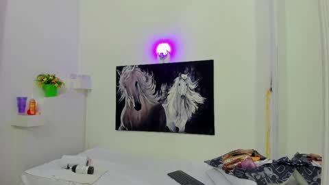 ebony_katterin online show from February 25, 7:25 pm