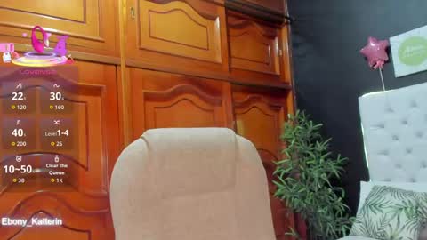 ebony_katterin online show from April 28, 11:37 am