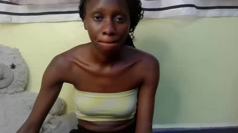ebony_lisaaa online show from January 14, 8:20 am
