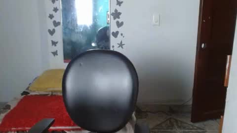 ebony_luna1 online show from June 17, 7:59 pm