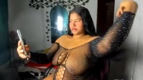 Snapshot of ebony_luna1 chatting on July 10, 7:38 pm ebony_luna1 online show from July 10, 7:38 pm