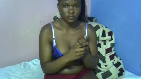 anelikah online show from March 9, 9:19 pm