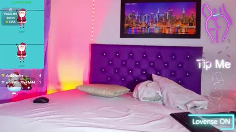 LINA  online show from December 5, 10:57 am