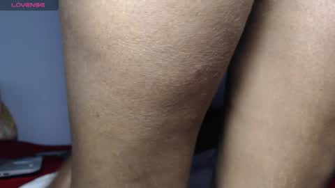 Snapshot of ebony_petite01 chatting on May 11, 6:41 am EBONY PETITE online show from May 11, 6:41 am