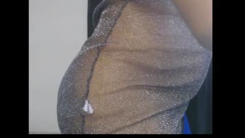 Snapshot of ebony_queenx chatting on July 5, 9:27 am Queen online show from July 5, 9:27 am