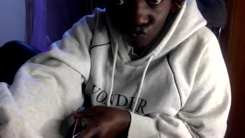 Nameless online show from December 21, 8:38 pm