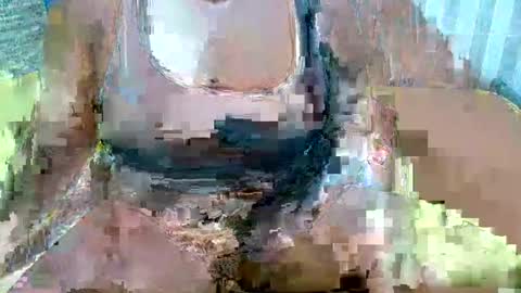 Snapshot of ebony_sabrina chatting on May 24, 9:14 am Sabrina online show from May 24, 9:14 am