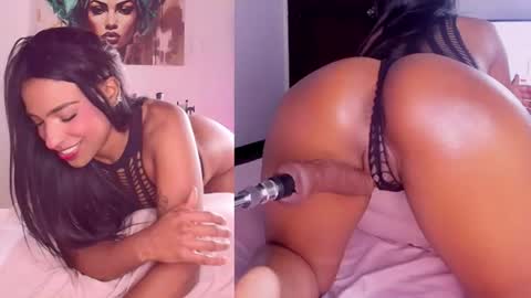 Snapshot of ebony_skyee chatting on June 10, 2:38 pm SKYE online show from June 10, 2:38 pm