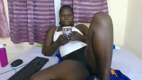 MELVINE online show from November 11, 4:29 pm